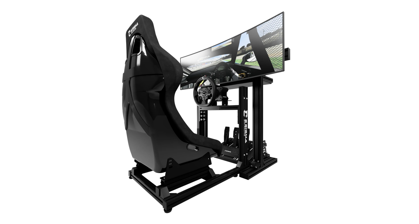 6S-Slim et MOZA R5 Pack