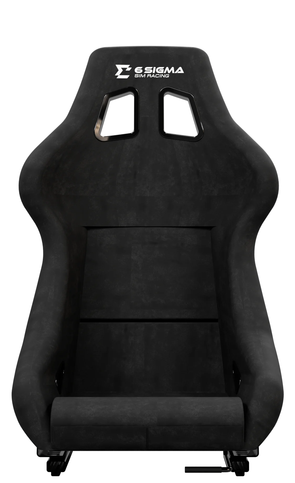 Siège baquet standard GTR (grand)
