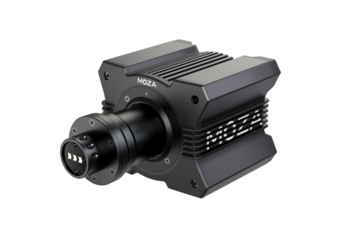 Base de volant Moza R9 V2 (Base seulement)