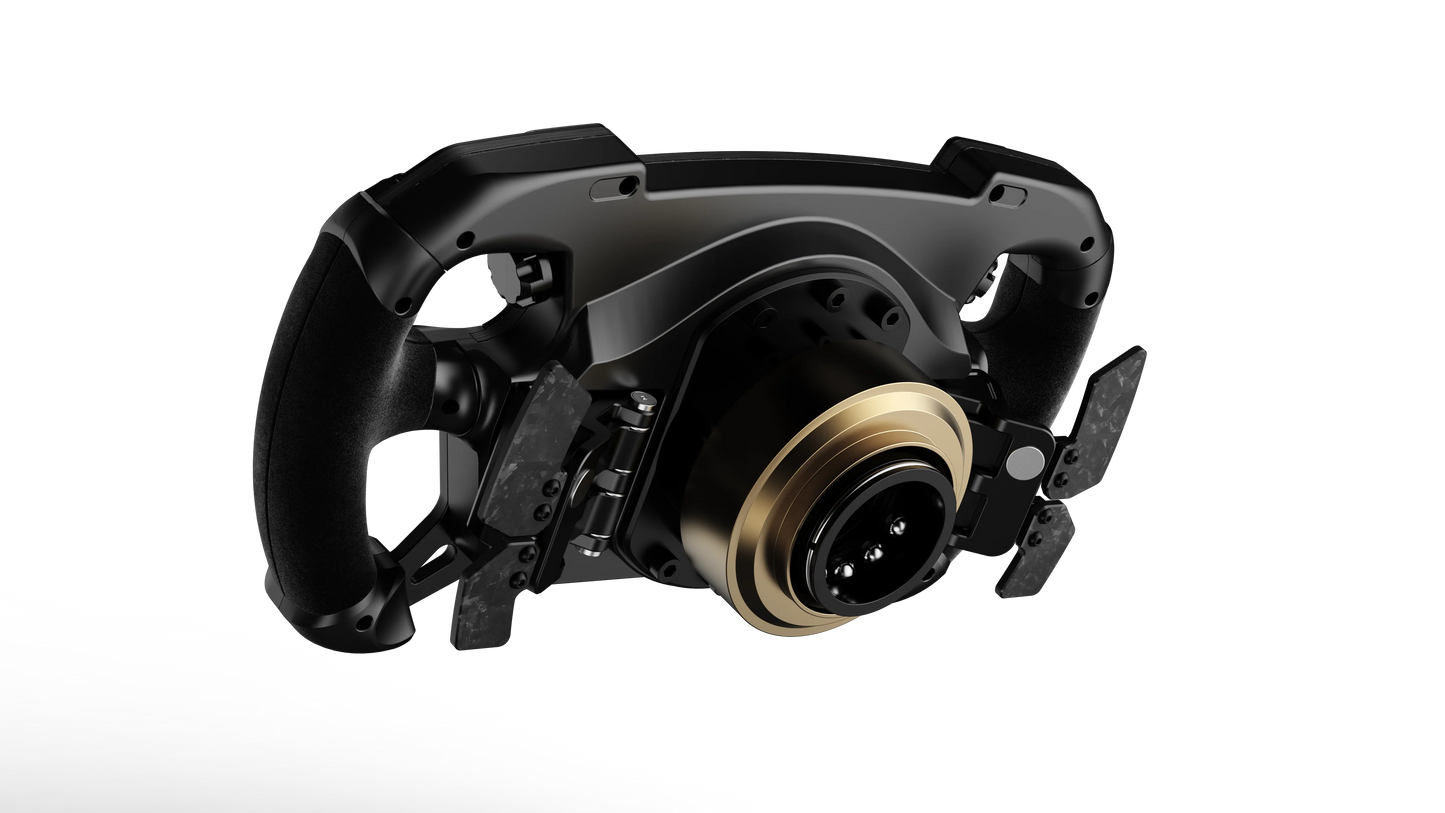 Volant Moza GS V2