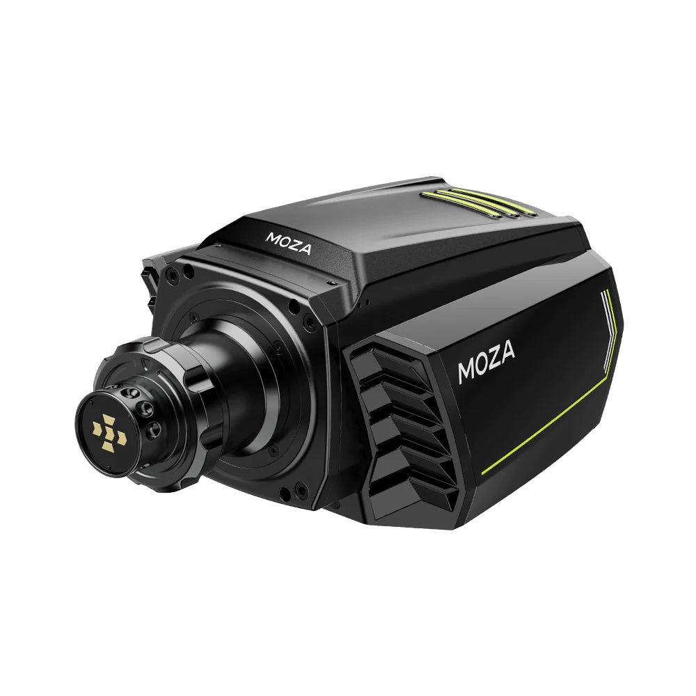 Base de volant Moza R16 V2 (16 Nm)