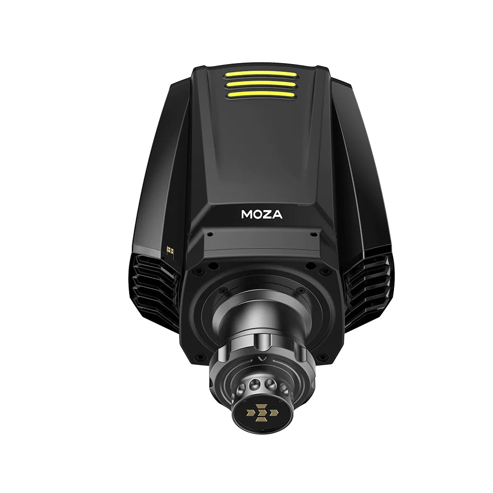 Base de volant Moza R16 V2 (16 Nm)