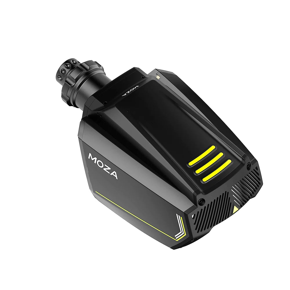 Base de volant Moza R16 V2 (16 Nm)