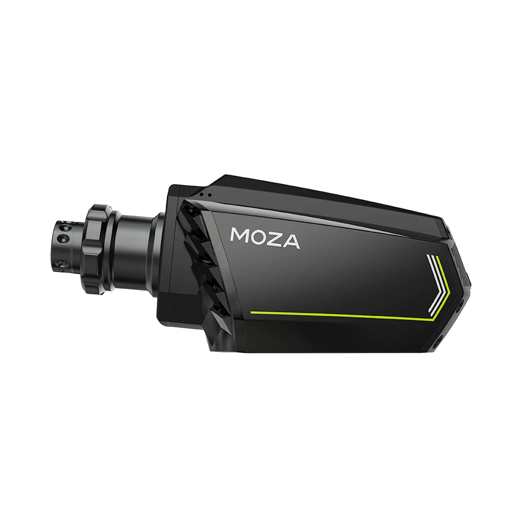 Base de volant Moza R16 V2 (16 Nm)