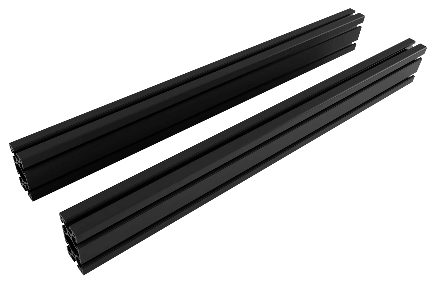 Montant vertical 6S-80 de 700 mm