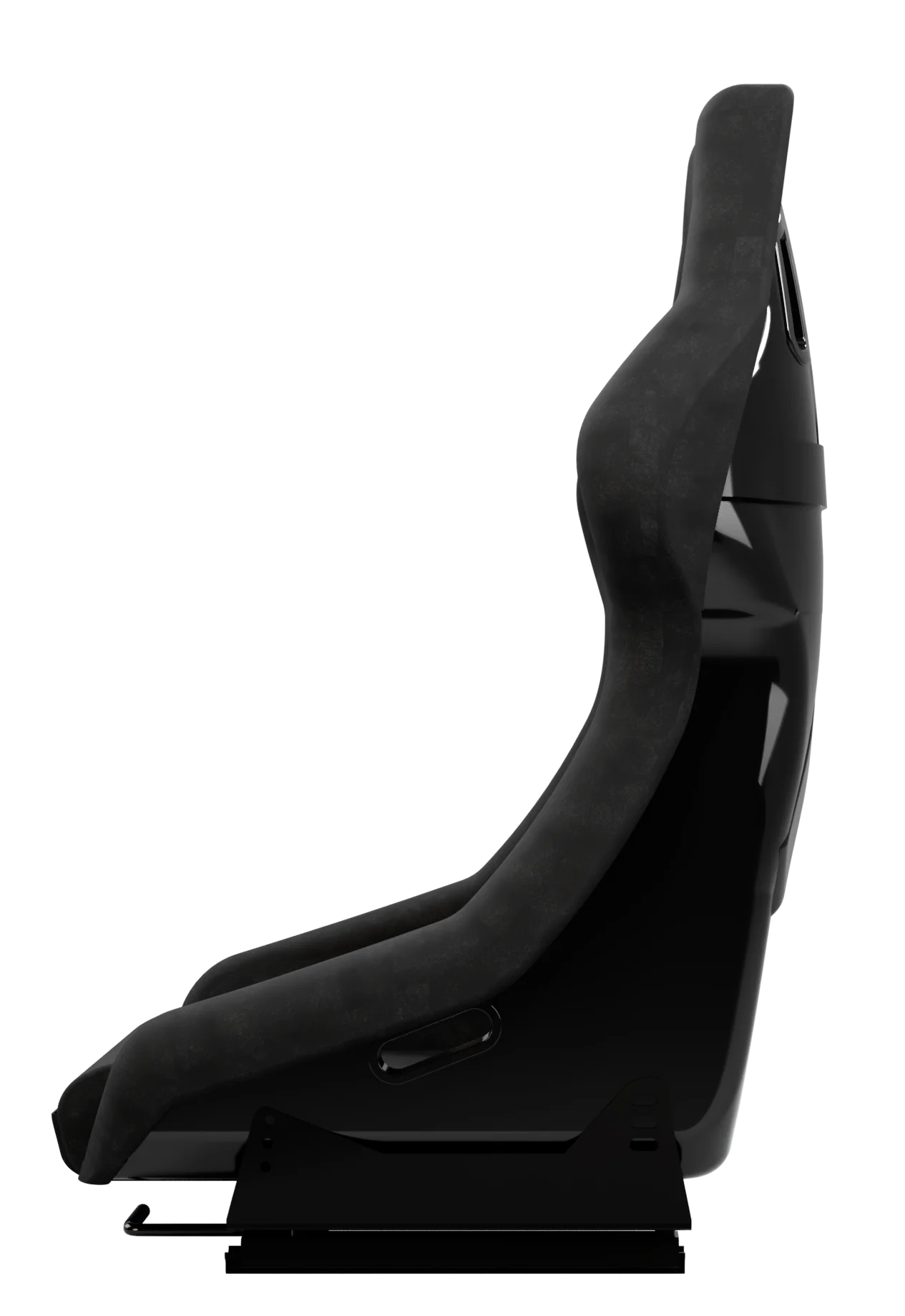 Siège baquet standard GTR (grand)