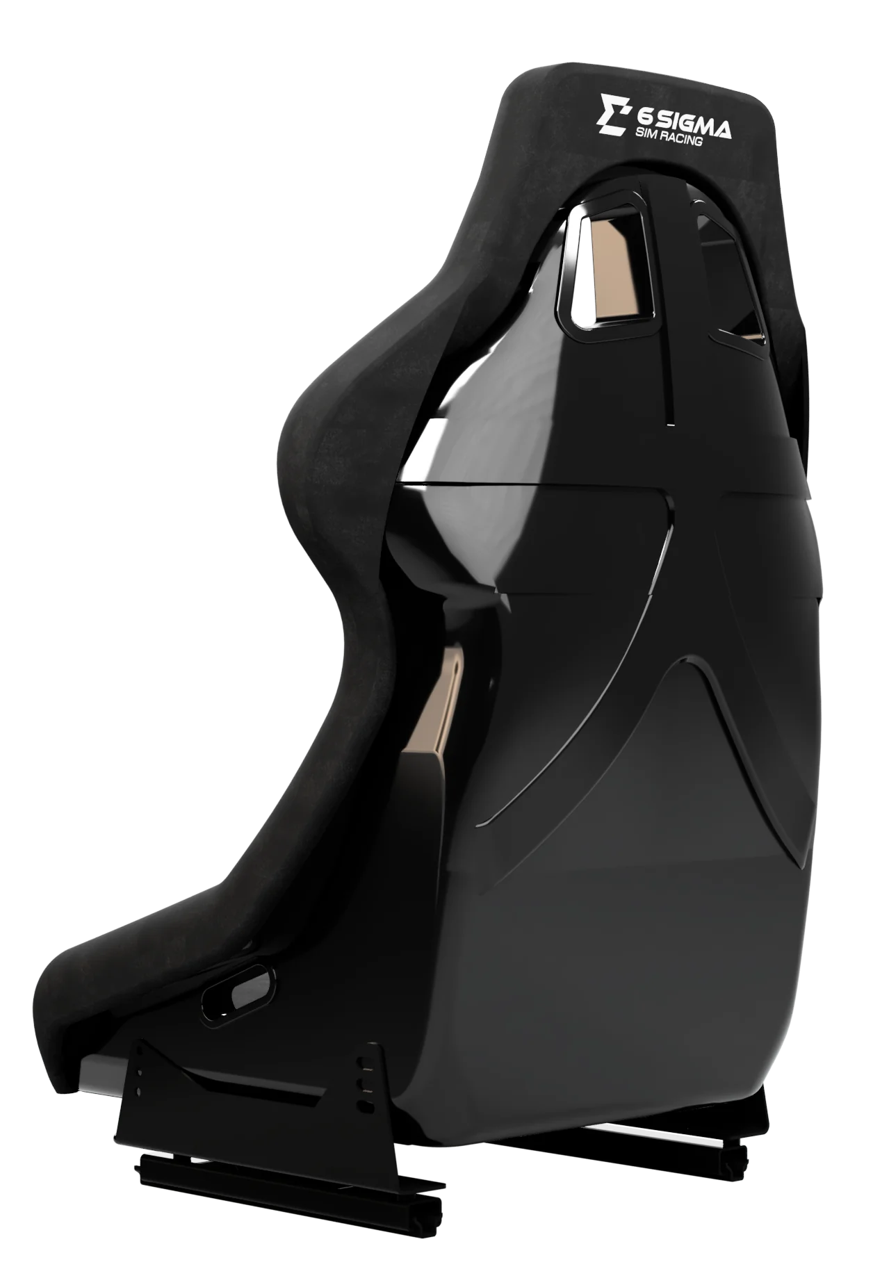 Siège baquet standard GTR (grand)