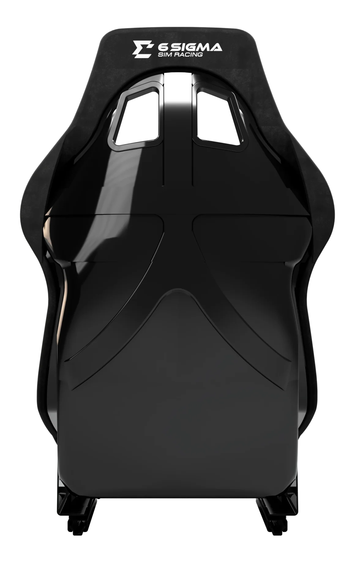Siège baquet standard GTR (grand)