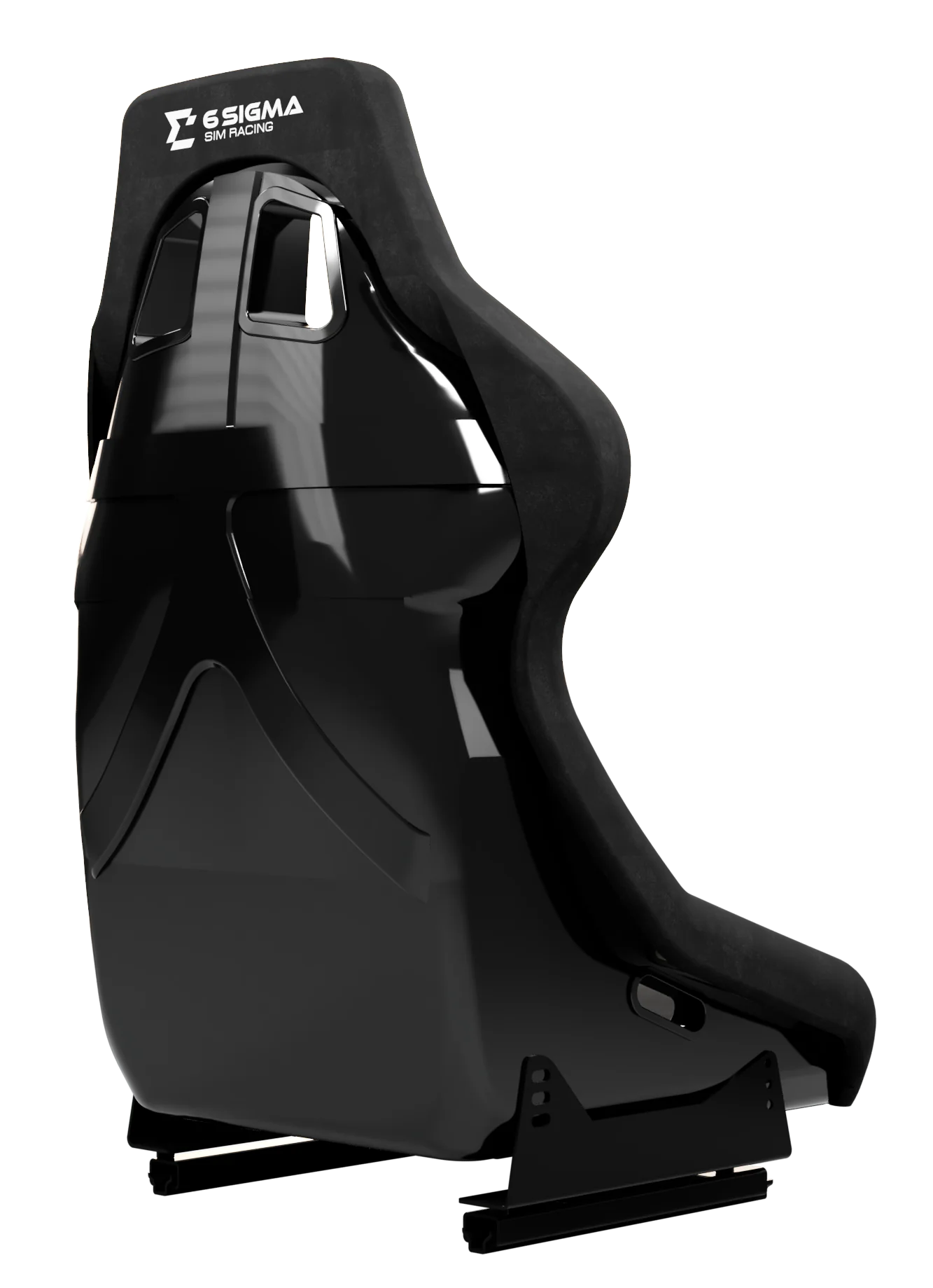 Siège baquet standard GTR (grand)