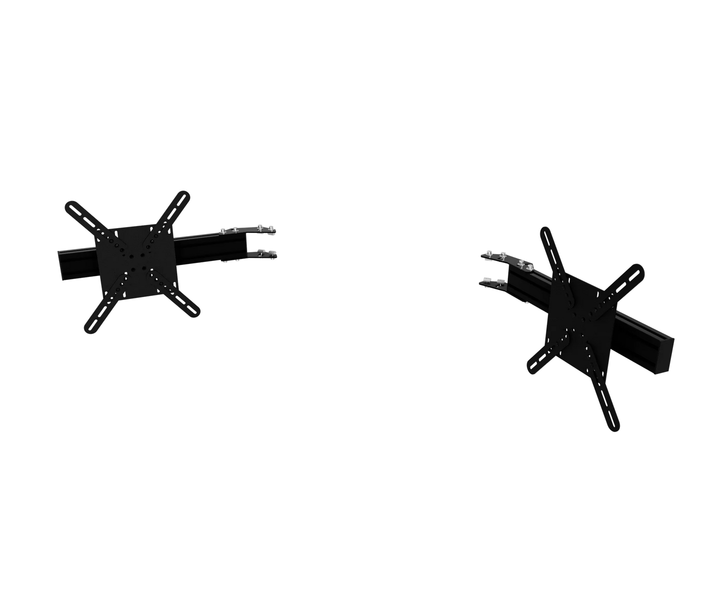 Kit de triple moniteurs 6S (ajout)