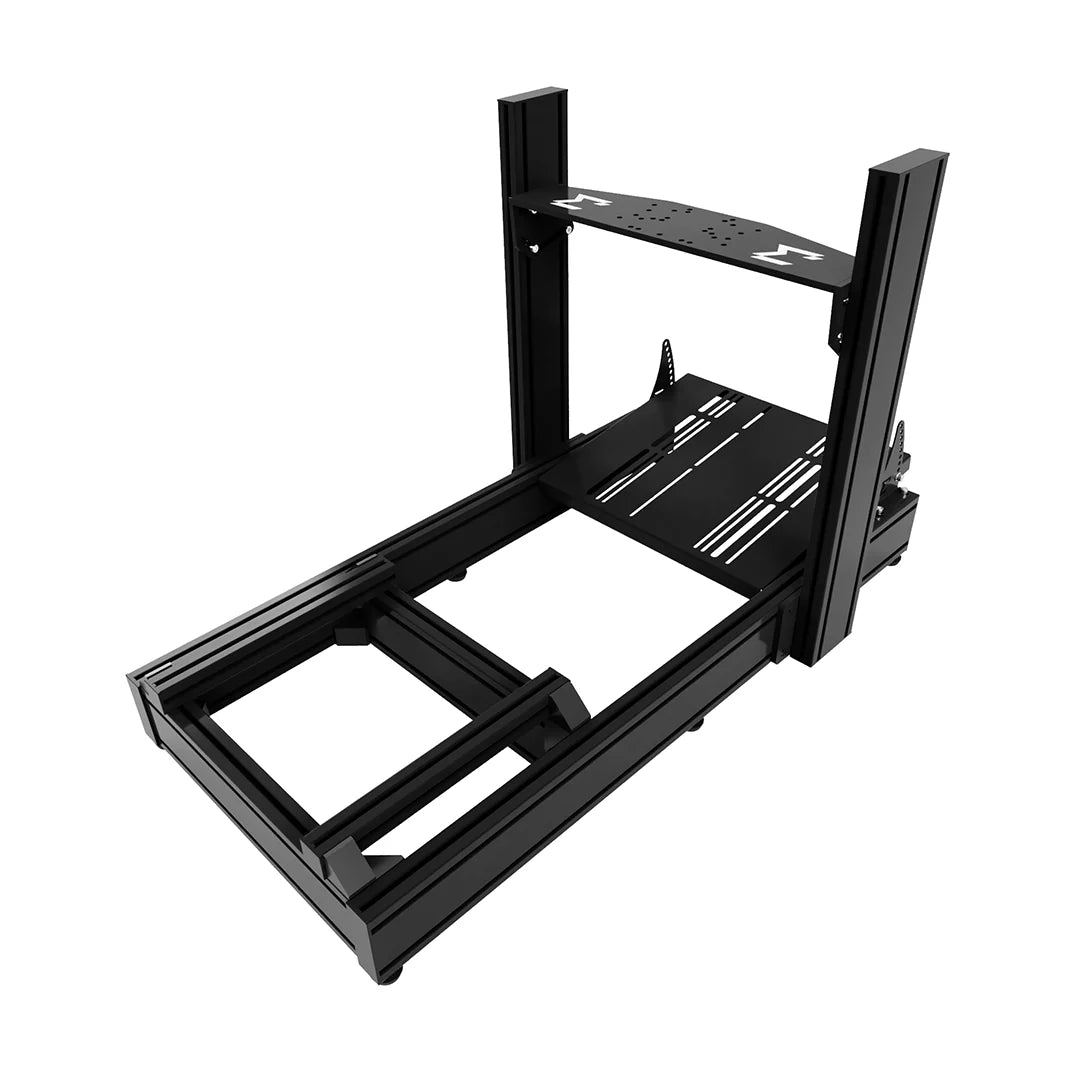 Châssis de simulation de course 6S-120 V2 (Nouveau Model)
