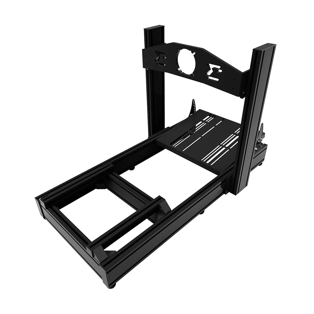 Châssis de simulation de course 6S-120 V2 (Nouveau Model)