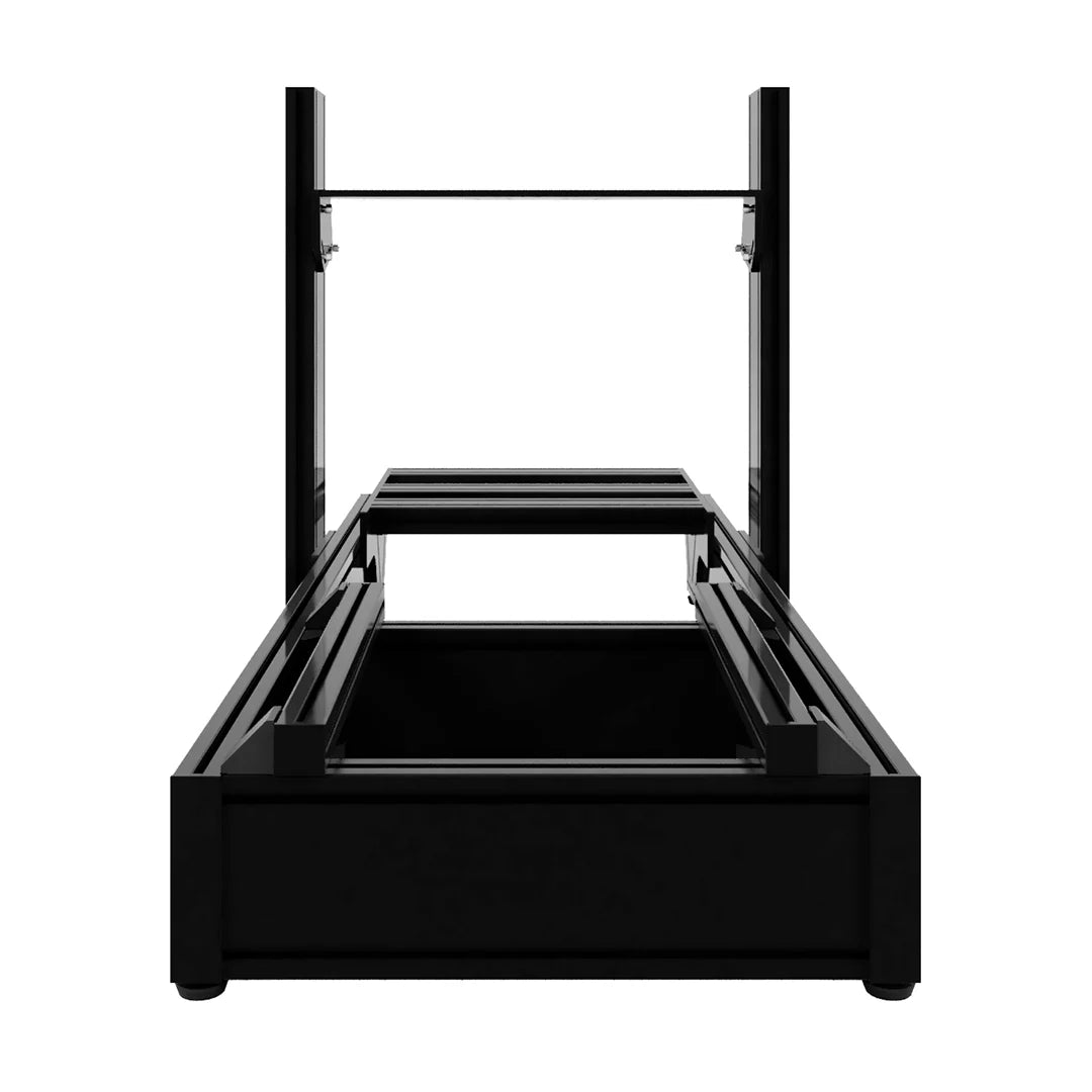 Châssis de simulation de course 6S-160 V2 (Nouveau Model)