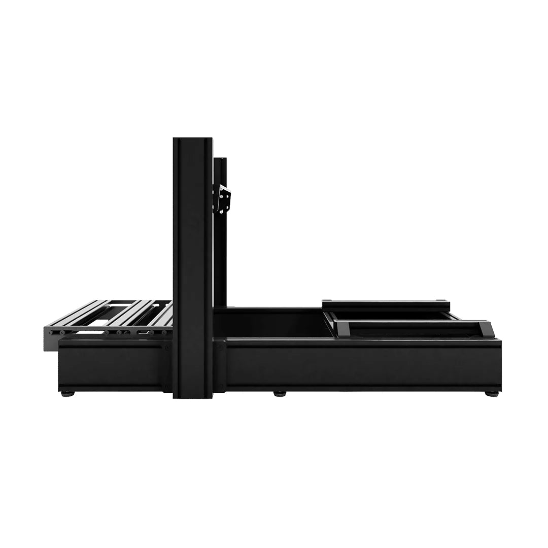 Châssis de simulation de course 6S-160 V2 (Nouveau Model)