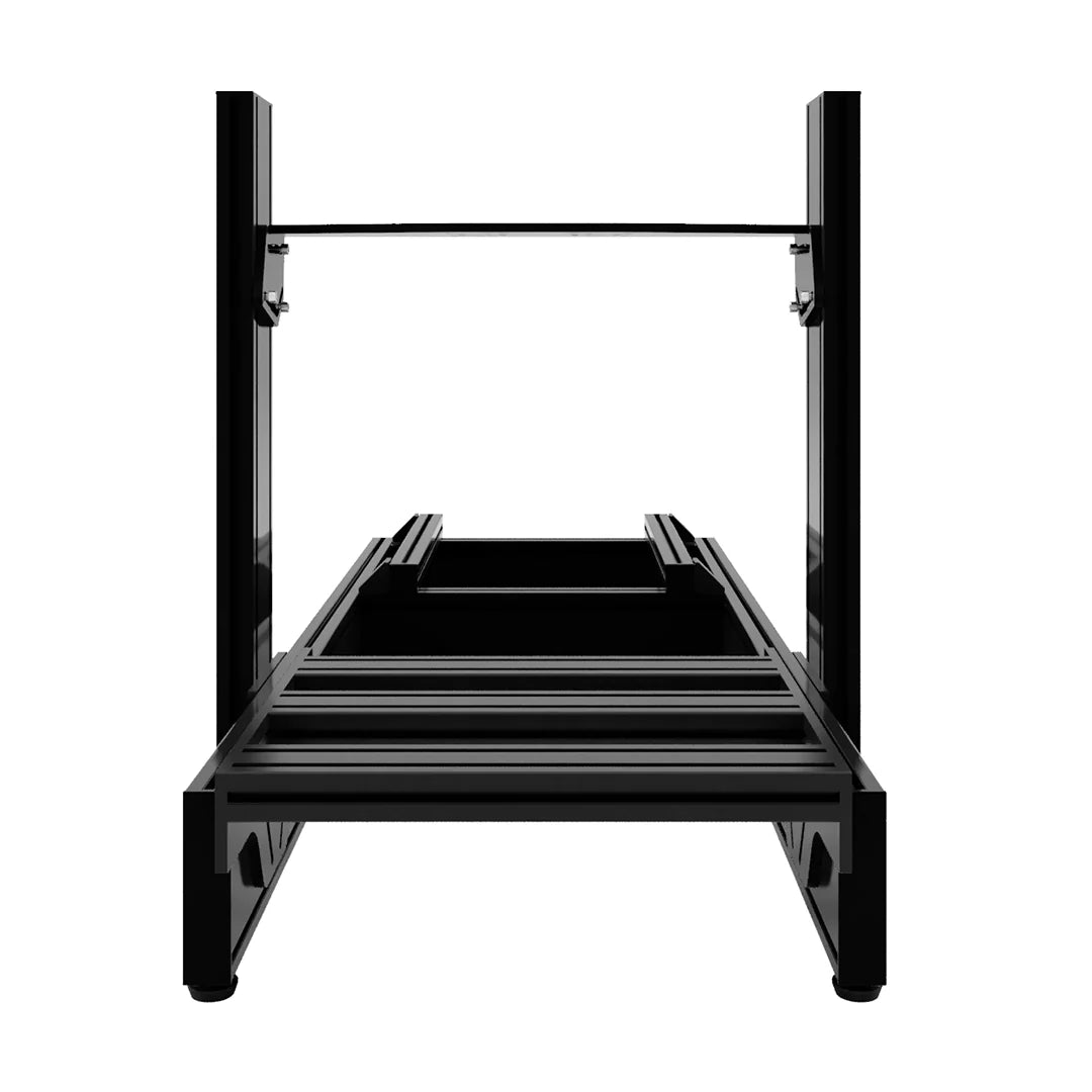 Châssis de simulation de course 6S-160 V2 (Nouveau Model)
