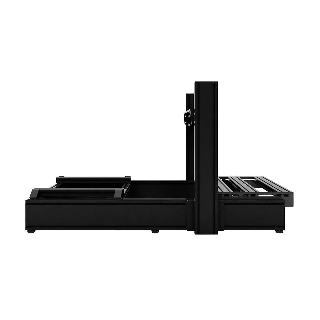 Châssis de simulation de course 6S-160 V2 (Nouveau Model)