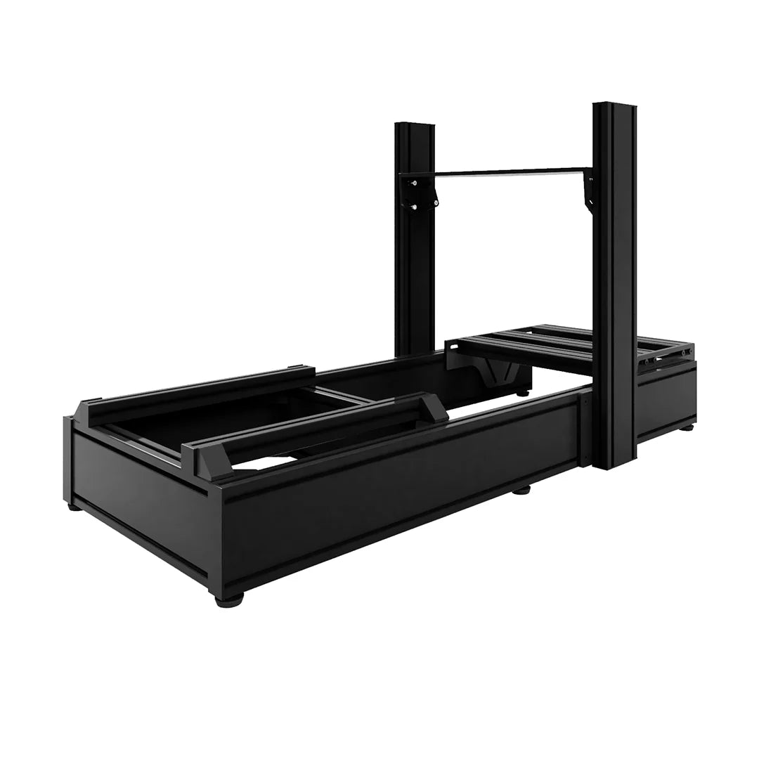 Châssis de simulation de course 6S-160 V2 (Nouveau Model)