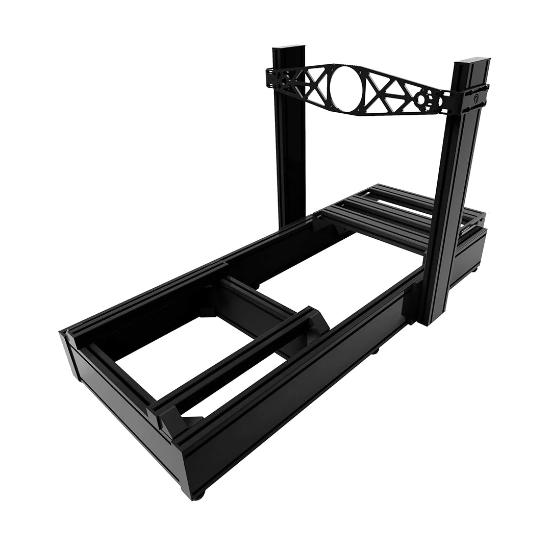 Châssis de simulation de course 6S-160 V2 (Nouveau Model)