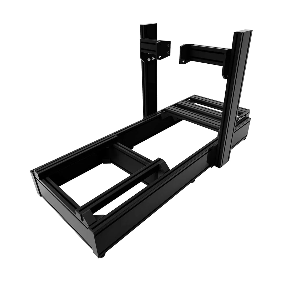 Châssis de simulation de course 6S-160 V2 (Nouveau Model)