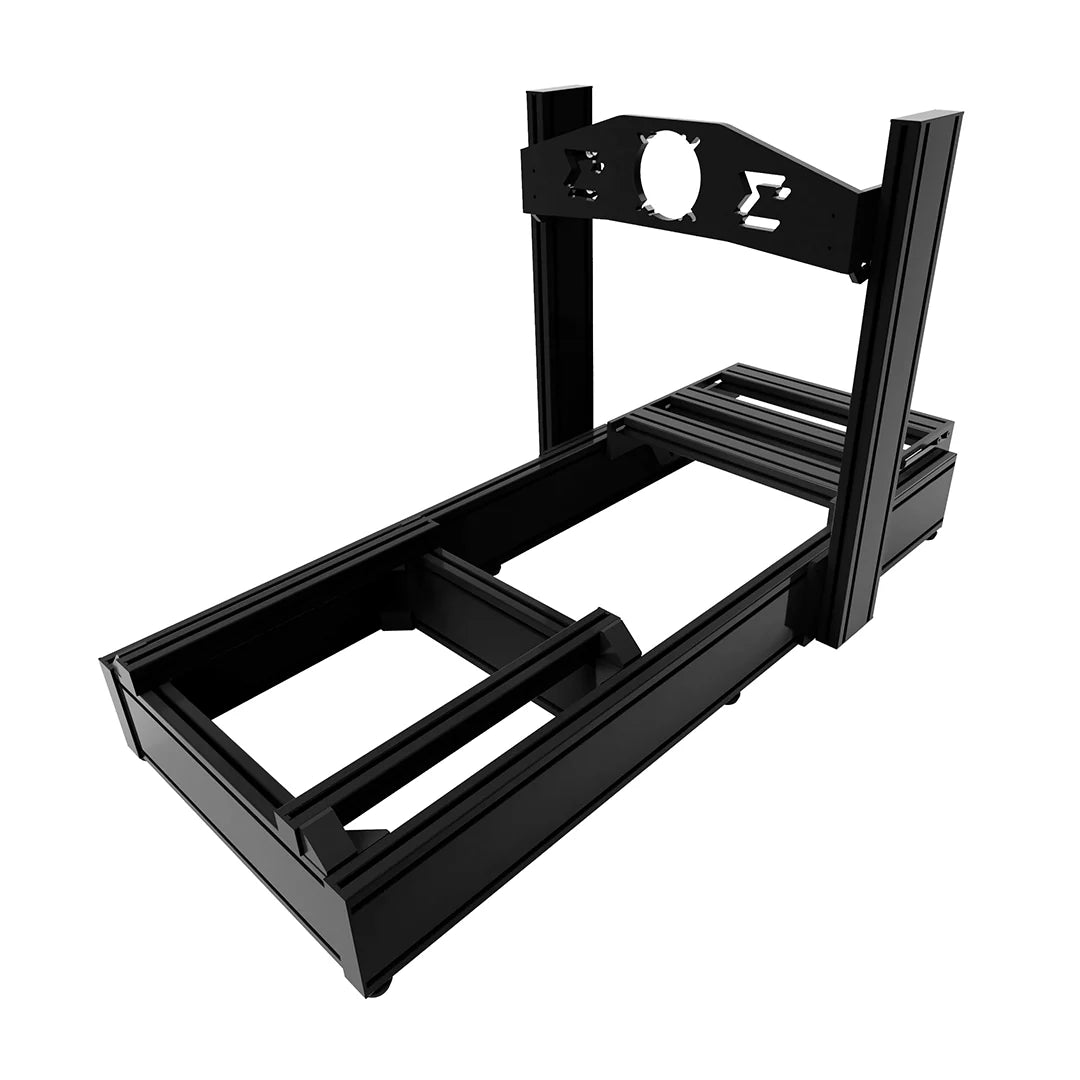 Châssis de simulation de course 6S-160 V2 (Nouveau Model)