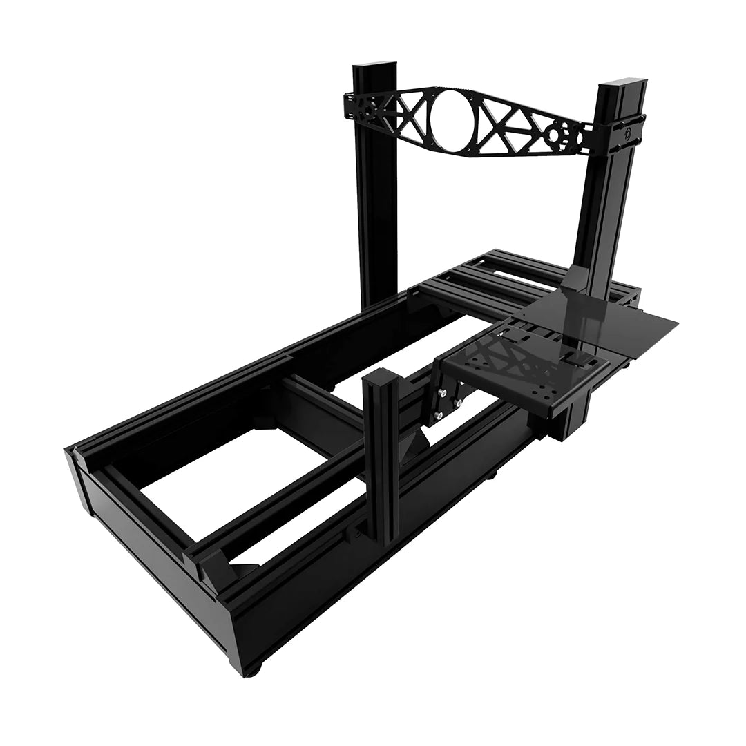 Châssis de simulation de course 6S-160 V2 (Nouveau Model)