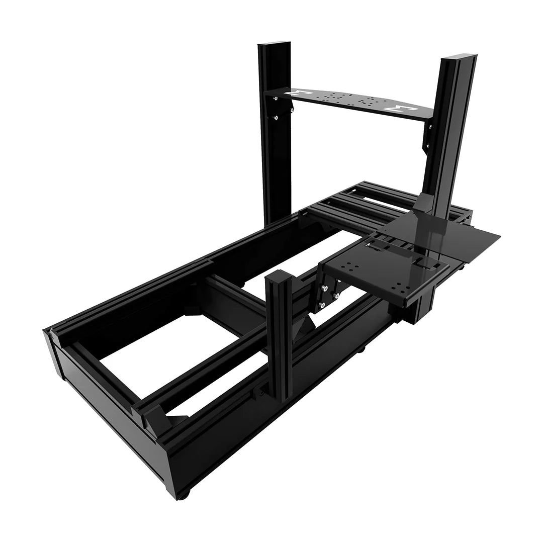 Châssis de simulation de course 6S-160 V2 (Nouveau Model)