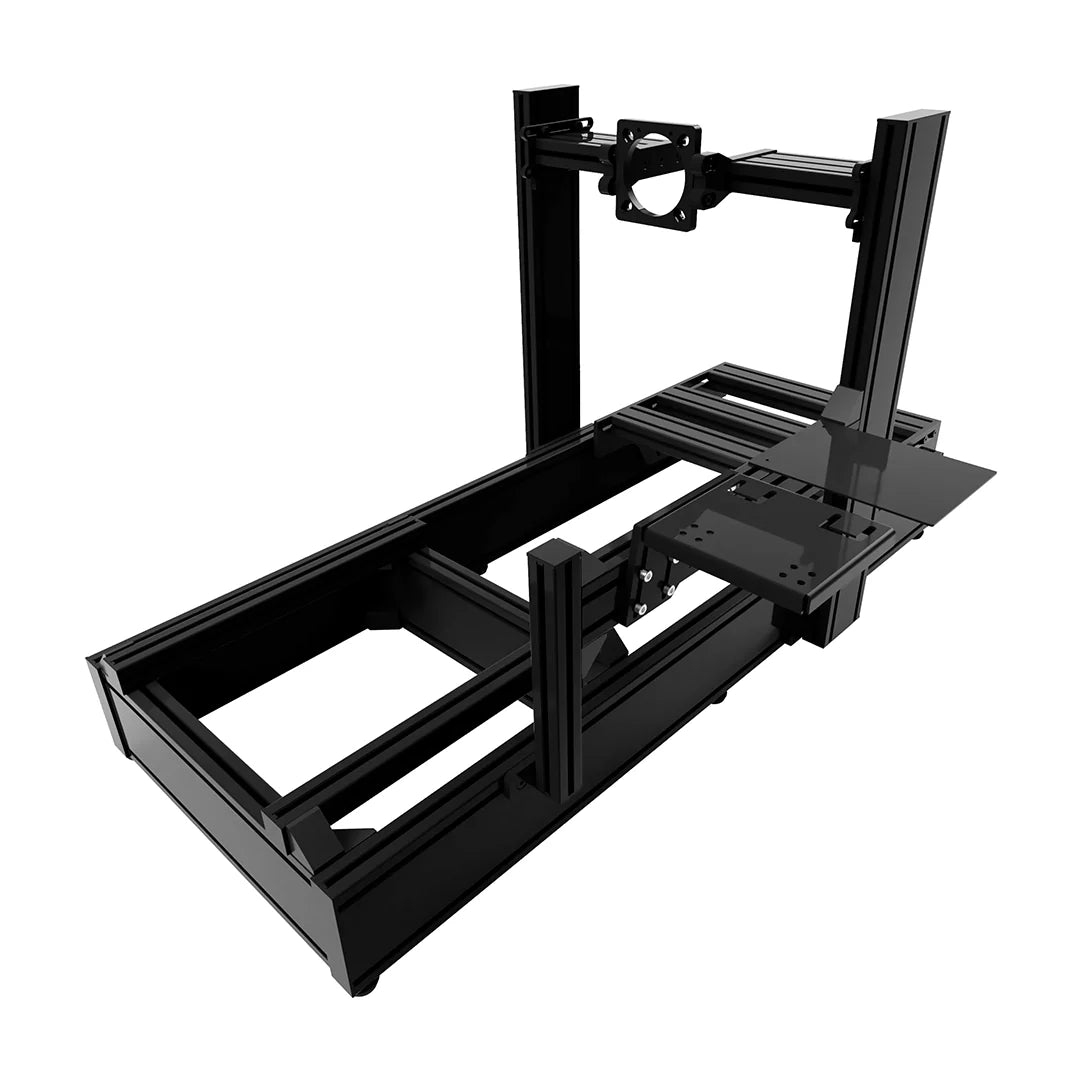Châssis de simulation de course 6S-160 V2 (Nouveau Model)