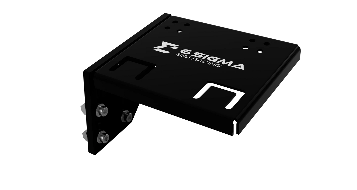 Support de montage pour levier de vitesse 6S-Shifter