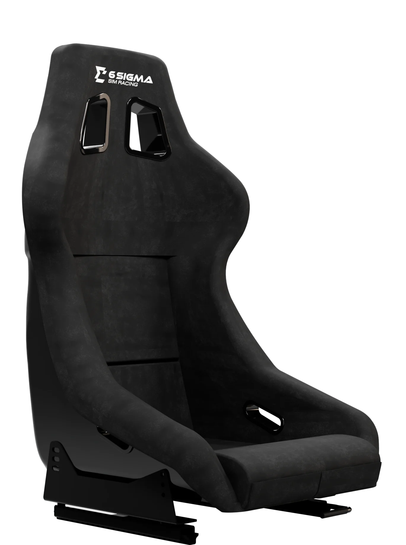 Siège baquet standard GTR (grand)