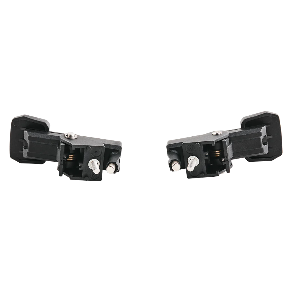 Palettes d'embrayage Asetek SimSports