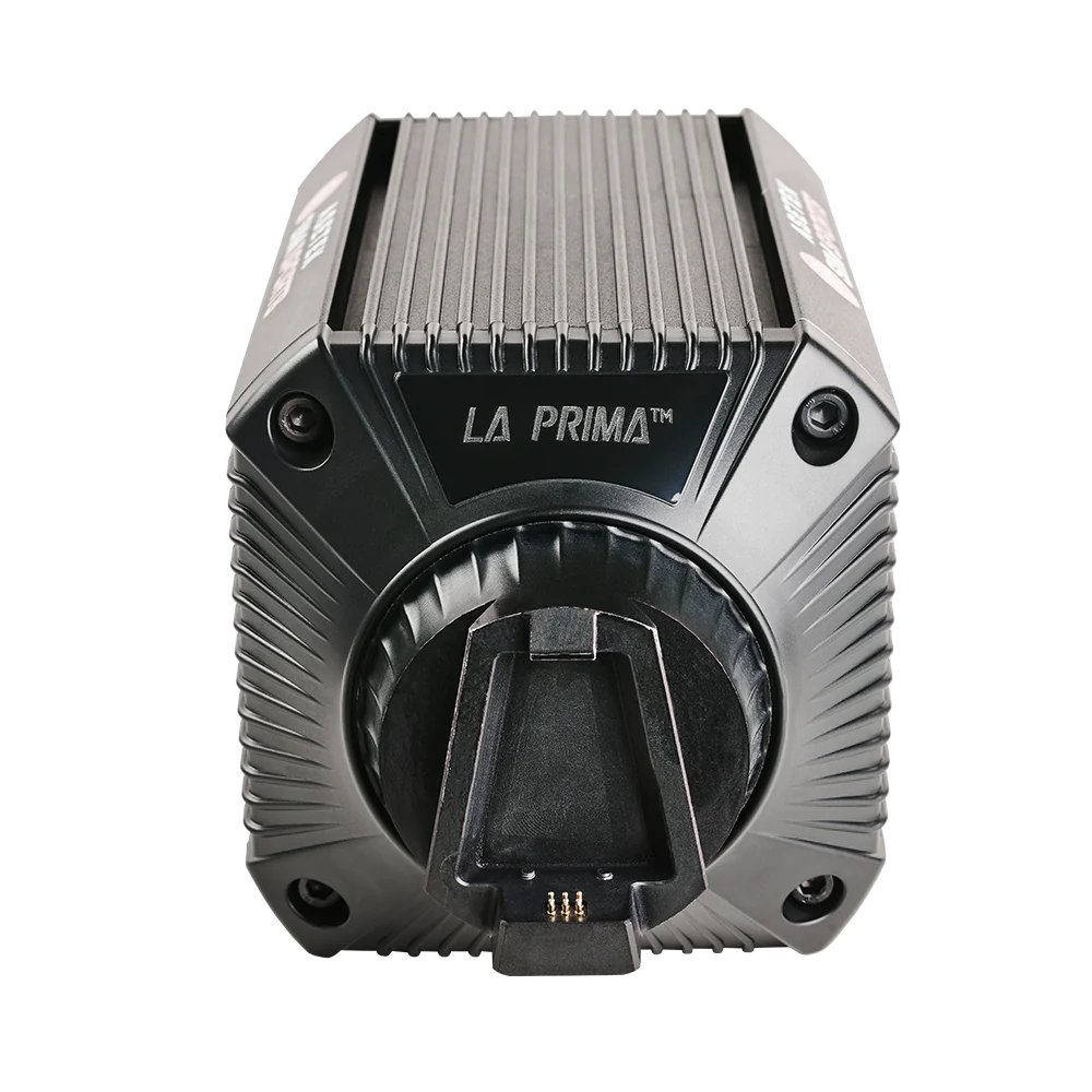 Asetek SimSports La Prima Base Direct Drive 12Nm