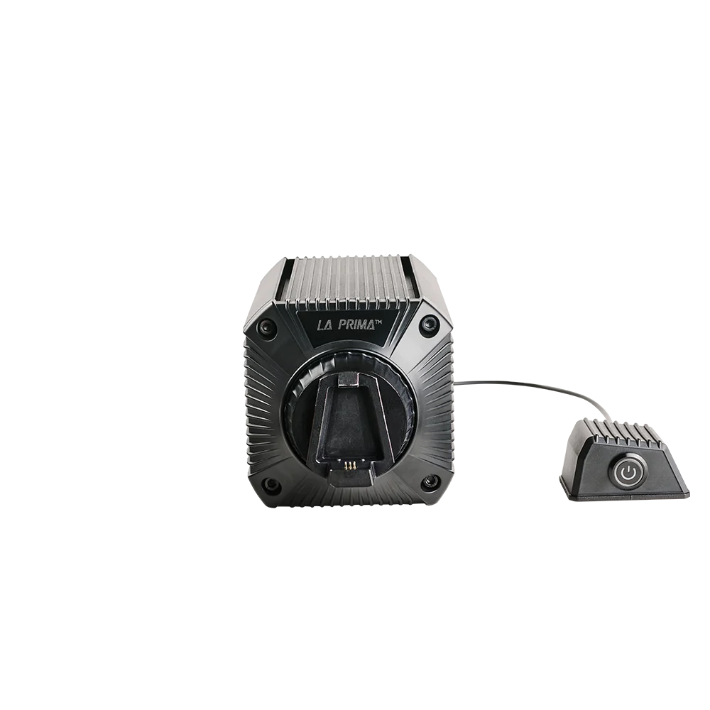 Asetek SimSports La Prima Base Direct Drive 12Nm