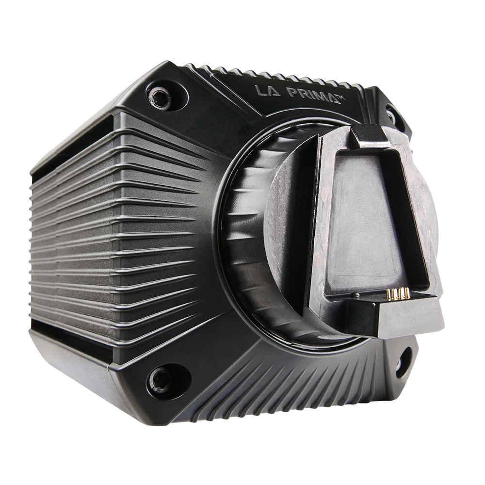 Asetek SimSports La Prima Base Direct Drive 12Nm
