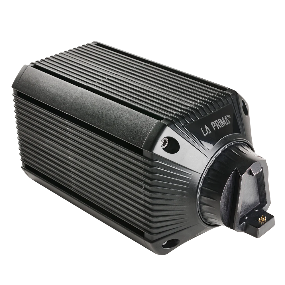 Asetek SimSports La Prima Base Direct Drive 12Nm