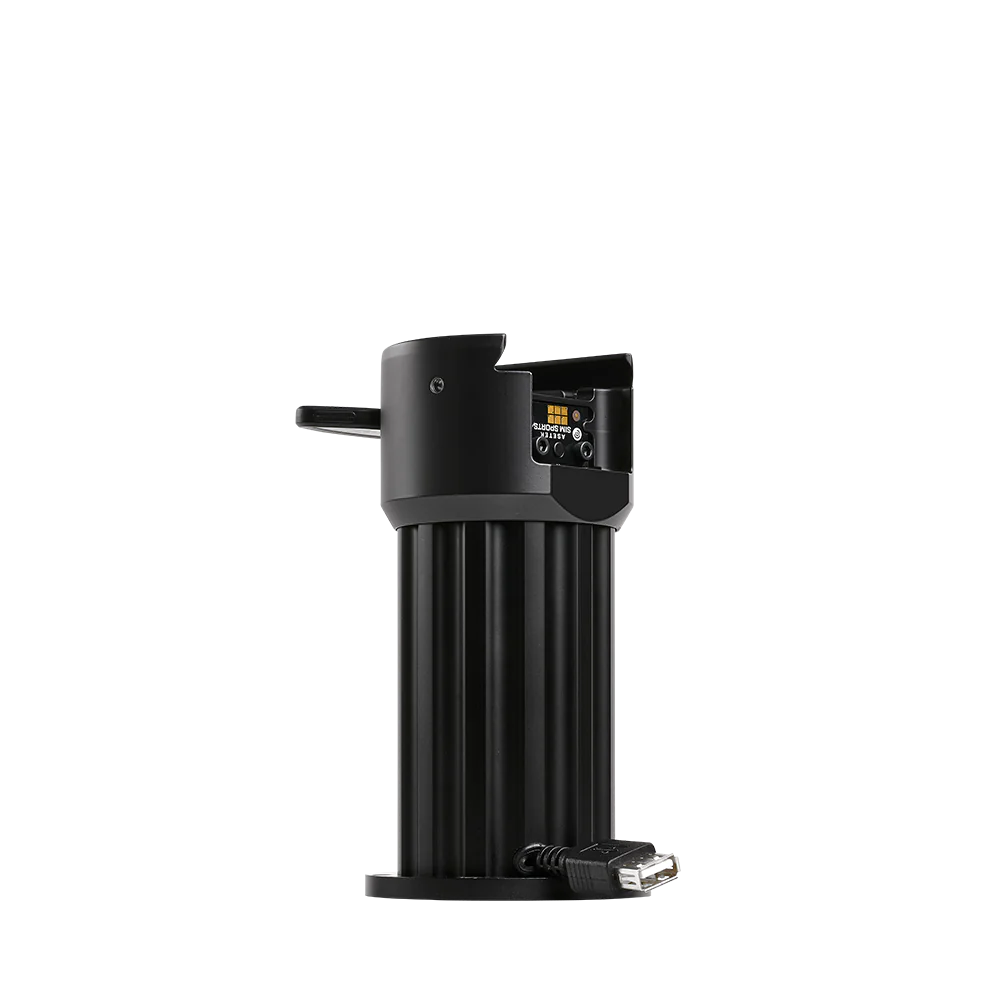 Adaptateur de libération rapide Invicta Asetek SimSports