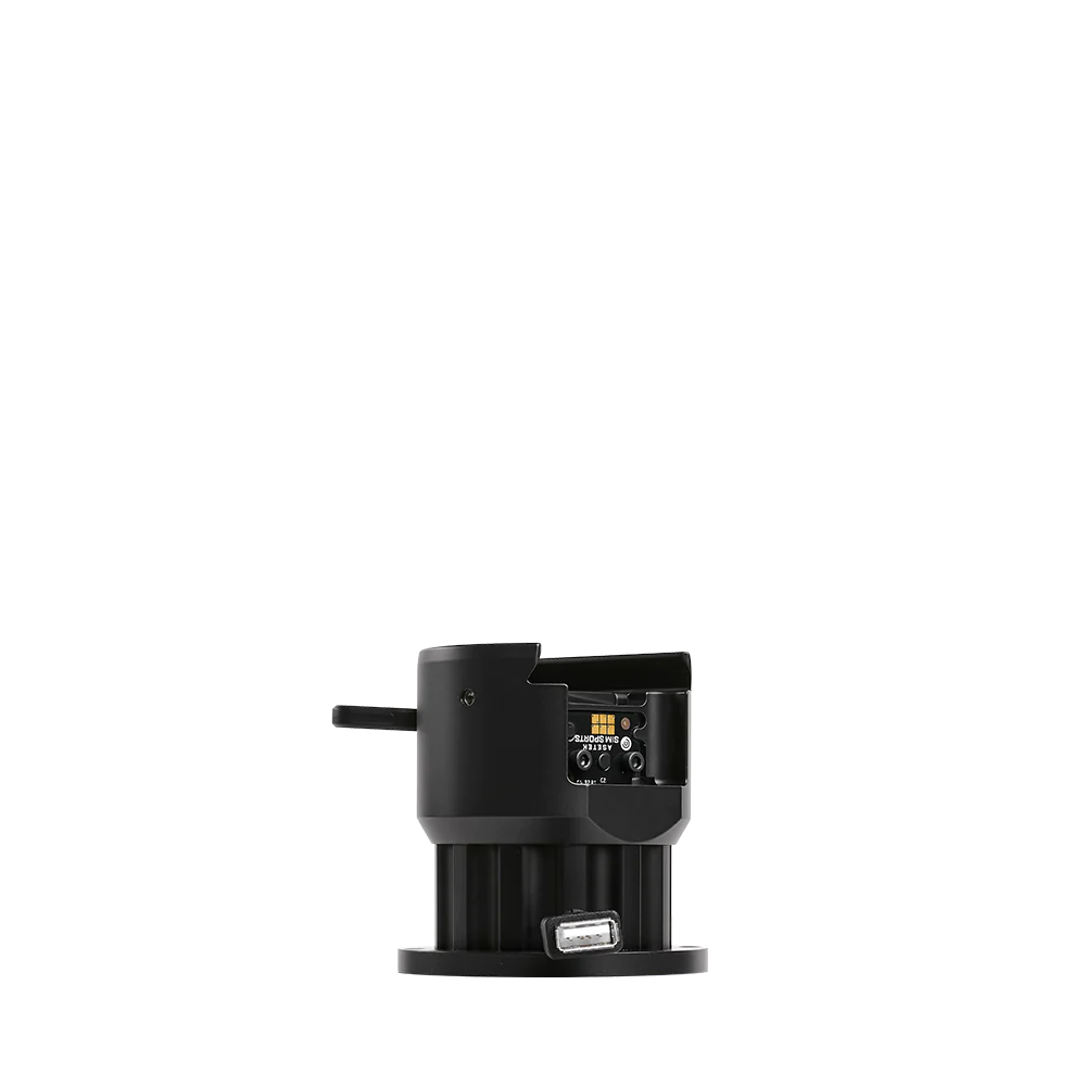 Adaptateur de libération rapide Invicta Asetek SimSports