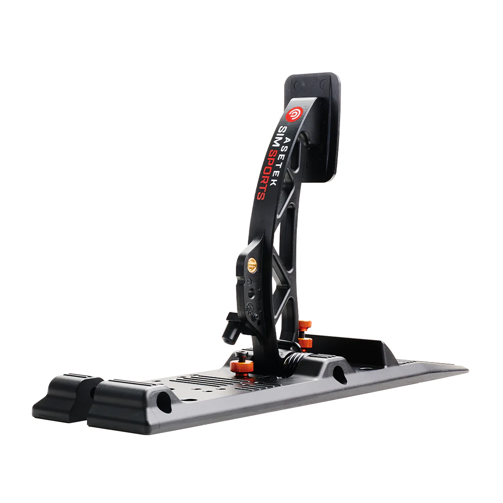 Asetek SimSports La Prima Système D'embrayage