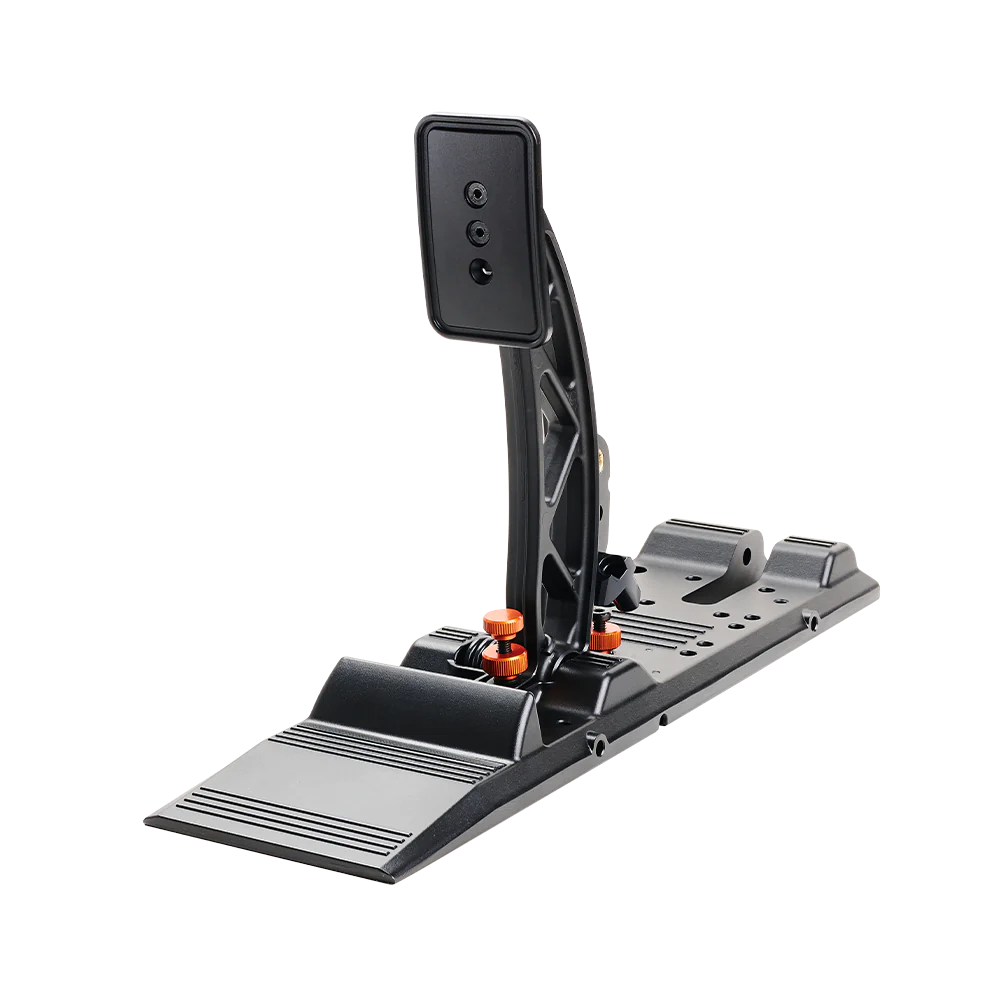 Asetek SimSports La Prima Système D'embrayage