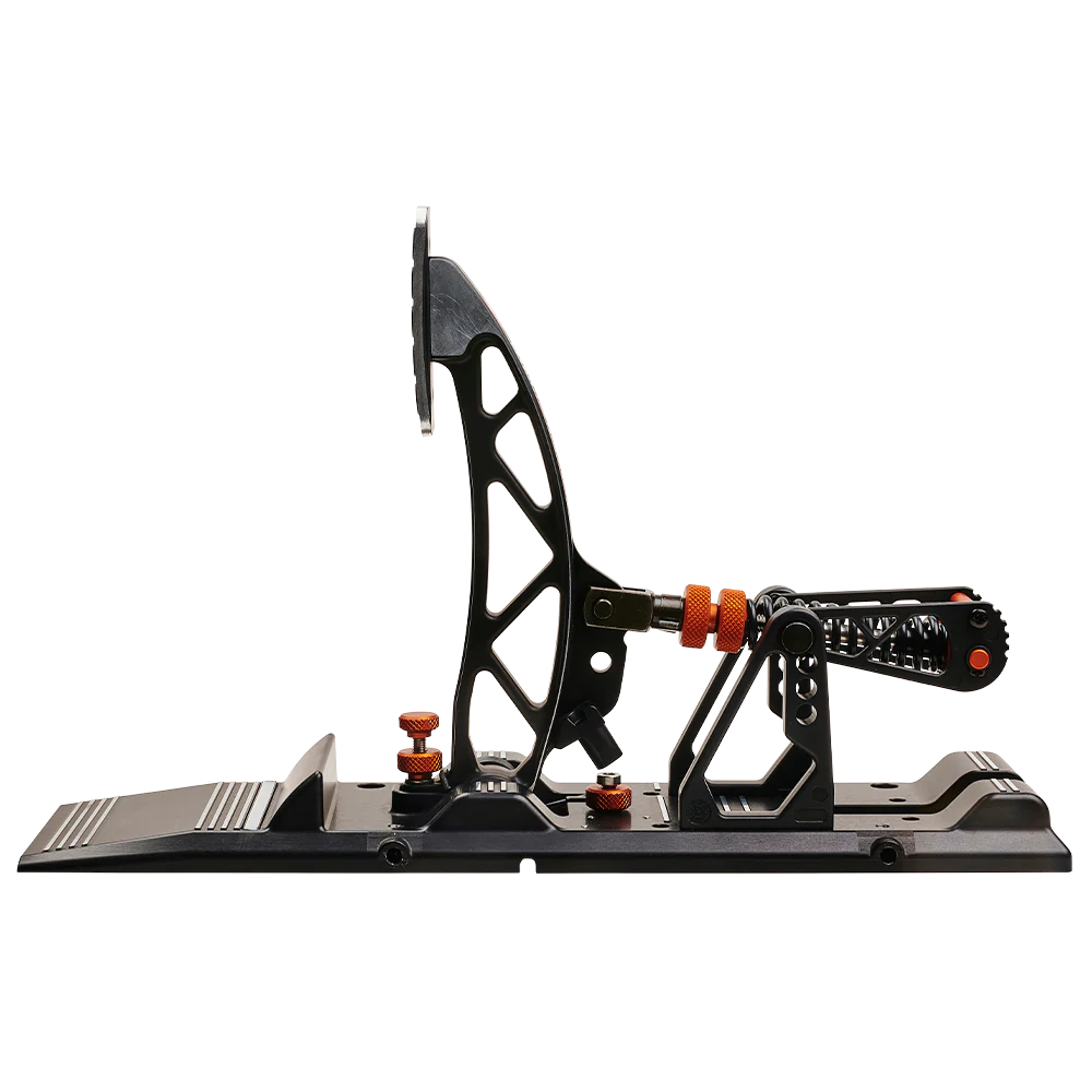 Asetek SimSports Invicta Système d'Embrayage