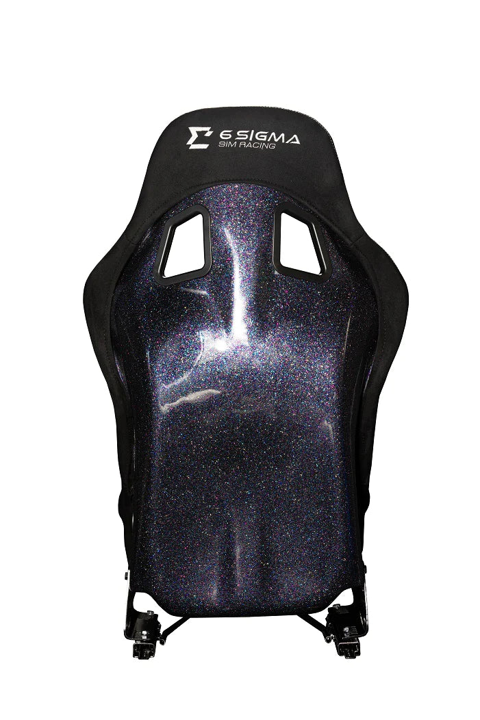 Siège GTR couture en diamand (Grand)