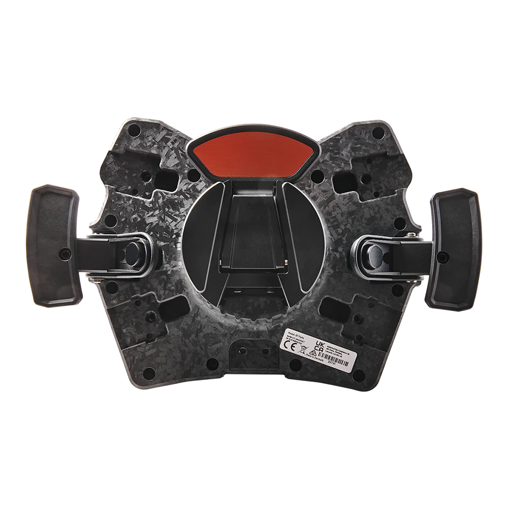 Boîte à Boutons Asetek SimSports Forte