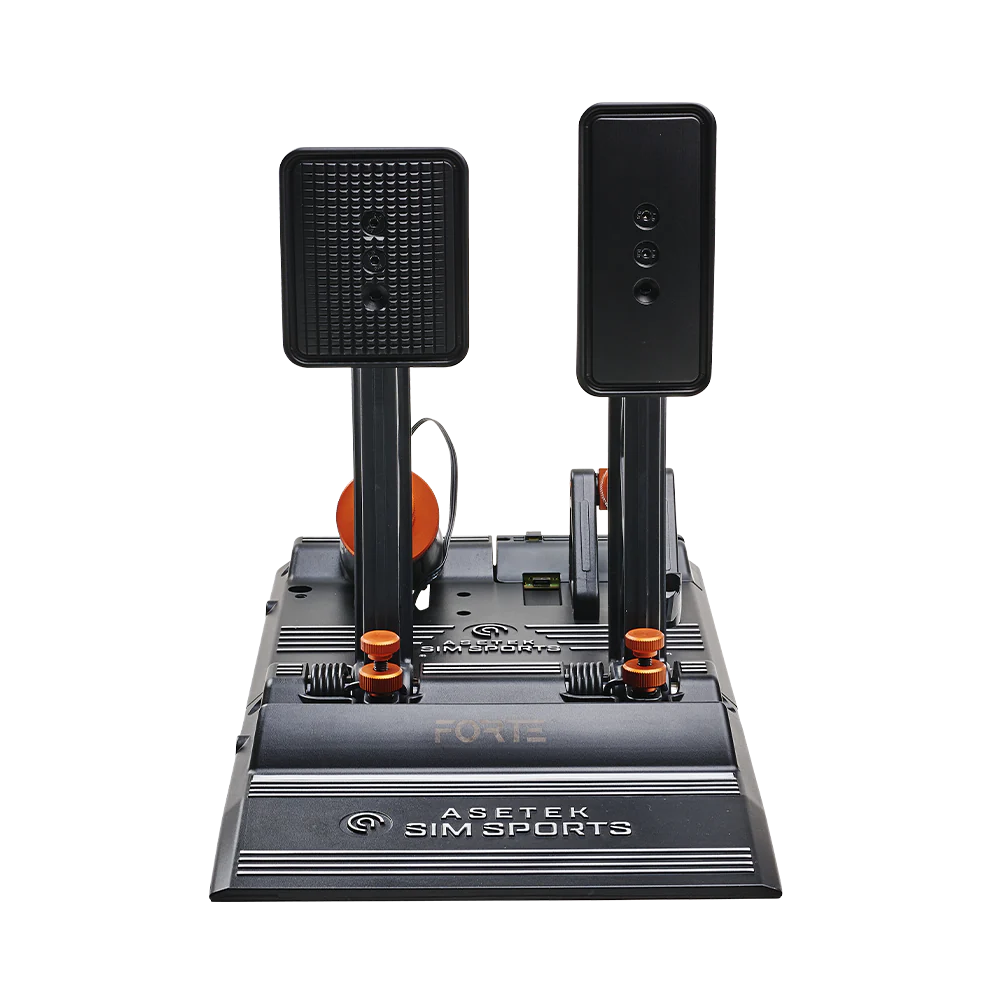 Asetek SimSports Forte Pack