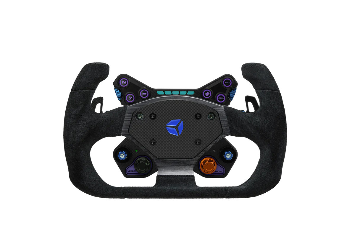 Cube Controls GT PRO V2 Zero