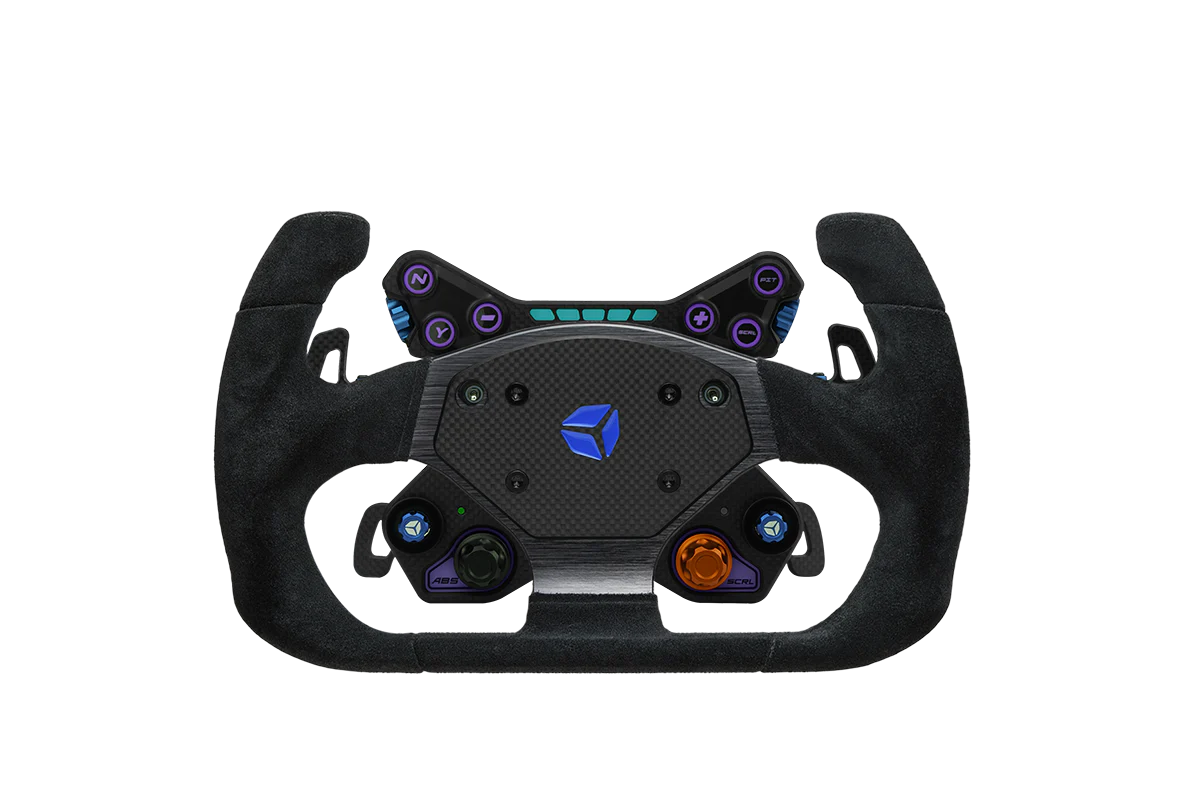 Cube Controls GT PRO V2 Zero