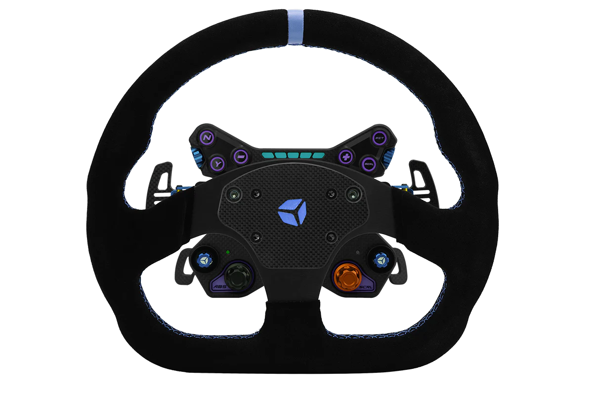 Cube Controls GT PRO V2 Sport