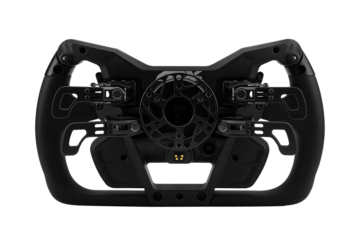 Cube Controls GT-X2