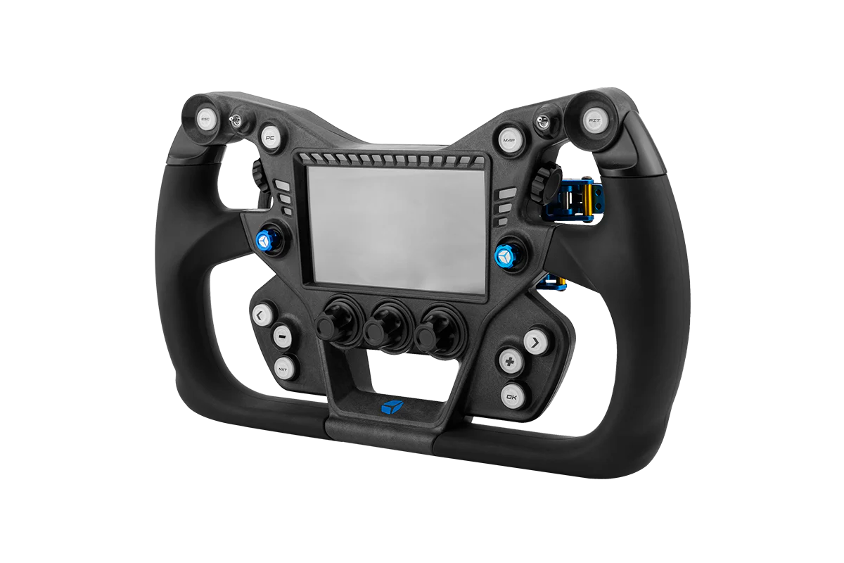 Cube Controls GT-X2