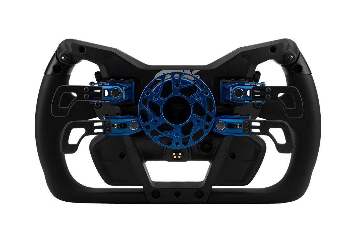Cube Controls GT-X2