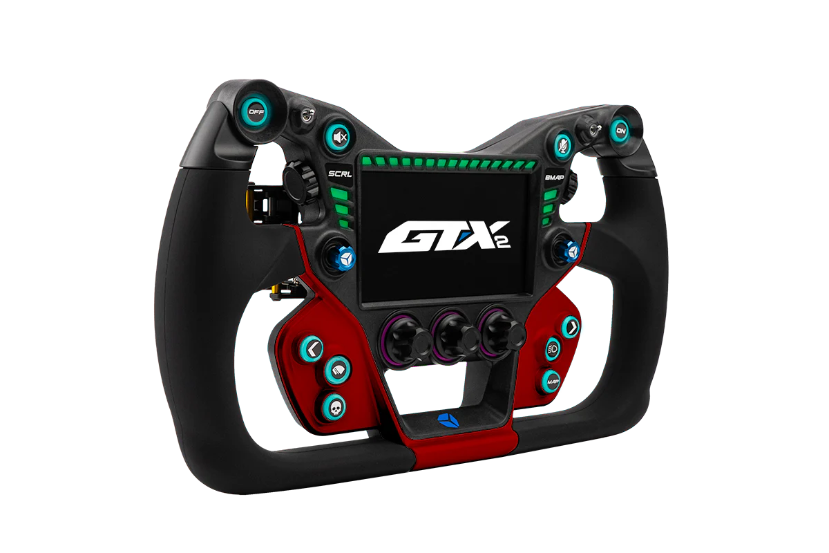Cube Controls GT-X2