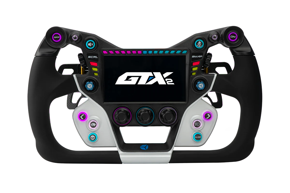 Cube Controls GT-X2